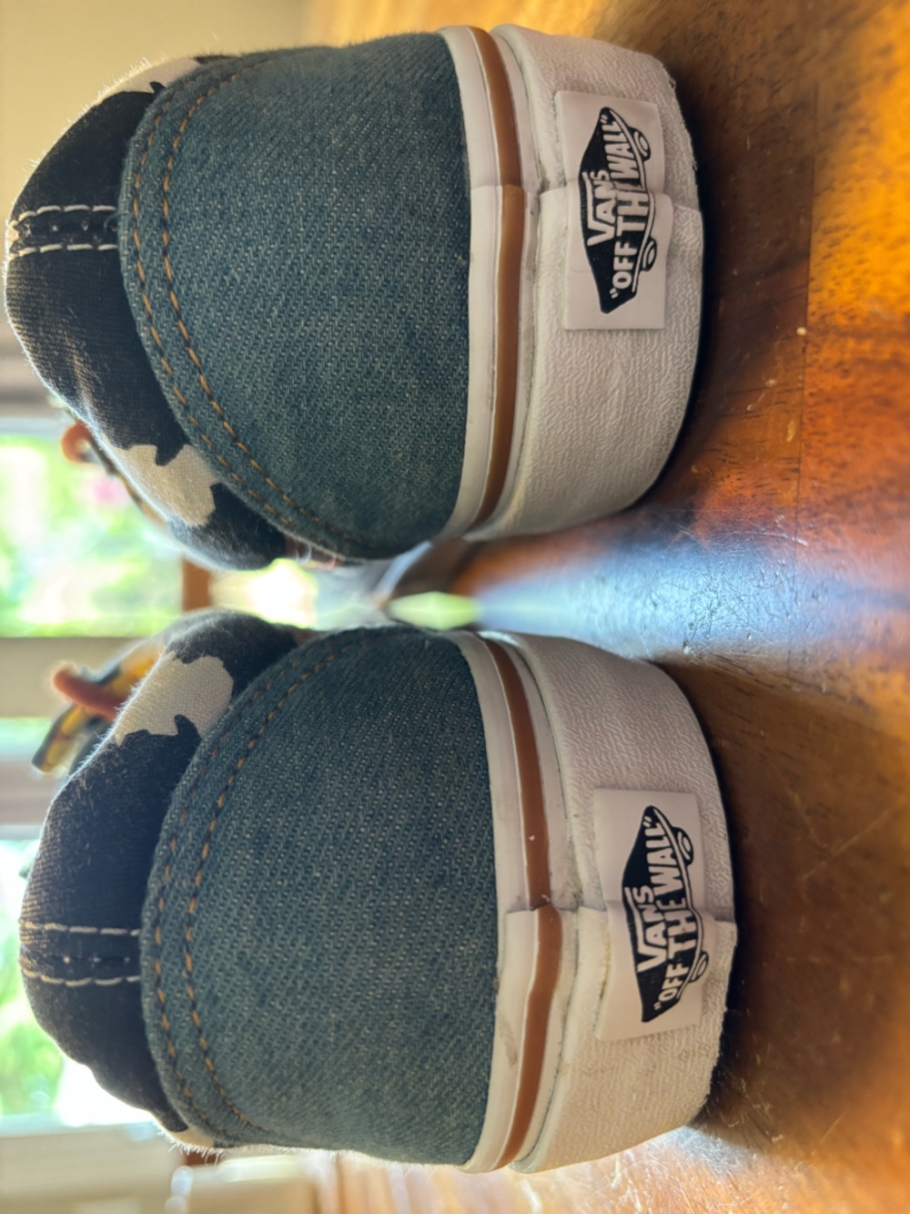 Vans Old Skool Toy Story Woody - Picture 6 of 7